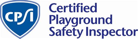 cpsiq login|certified playground safety inspector.